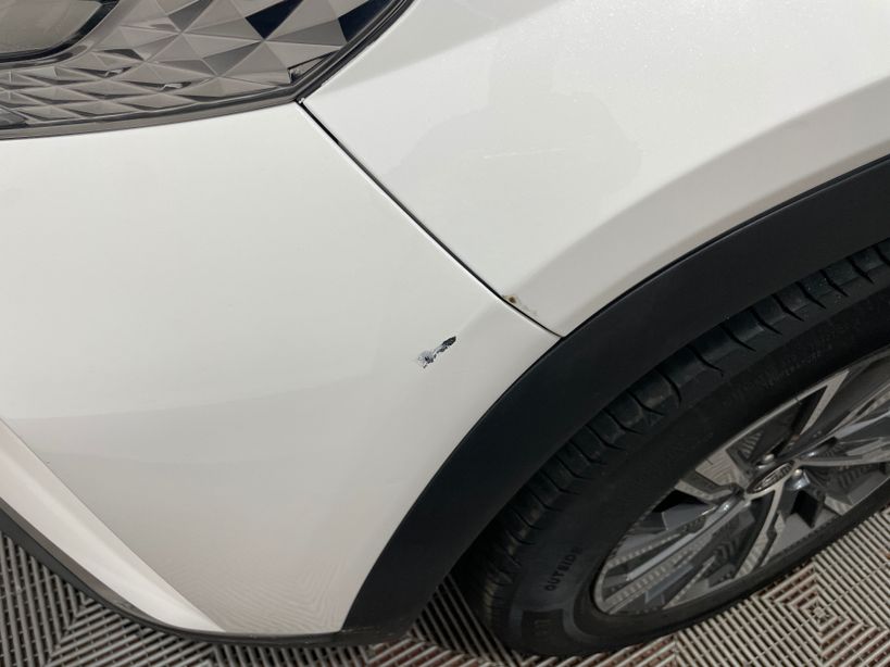 HYUNDAI TUCSON 2023 - Photo n°3