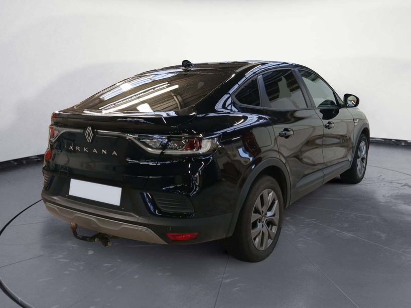 RENAULT ARKANA 2024 - Photo n°5