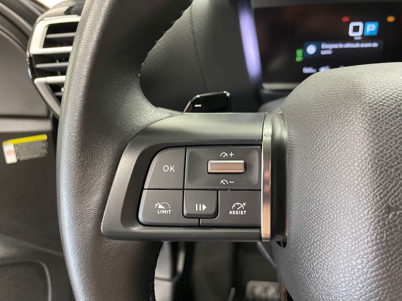 CITROEN C4 X 2023 - Photo n°19