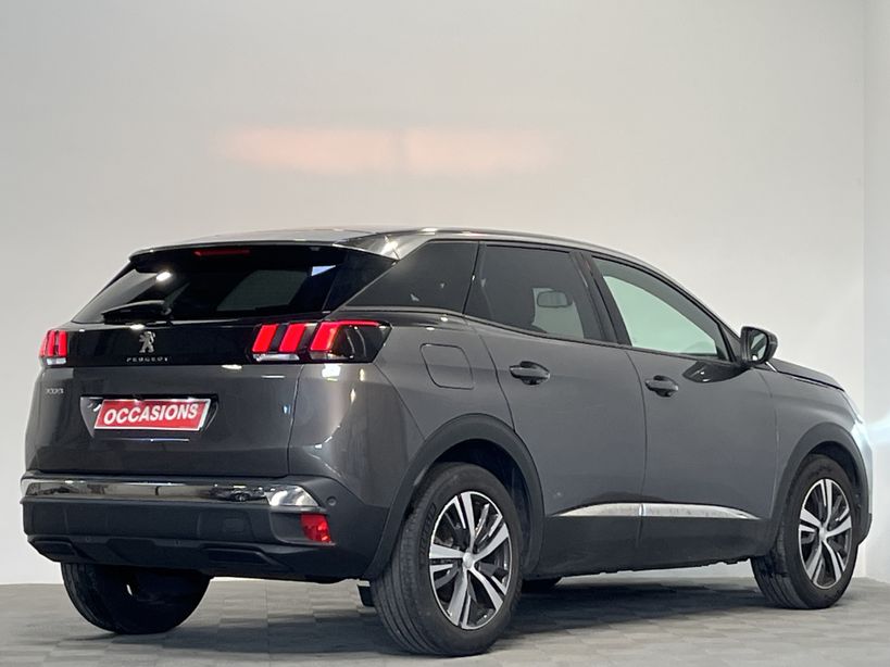 PEUGEOT 3008 2023 - Photo n°3