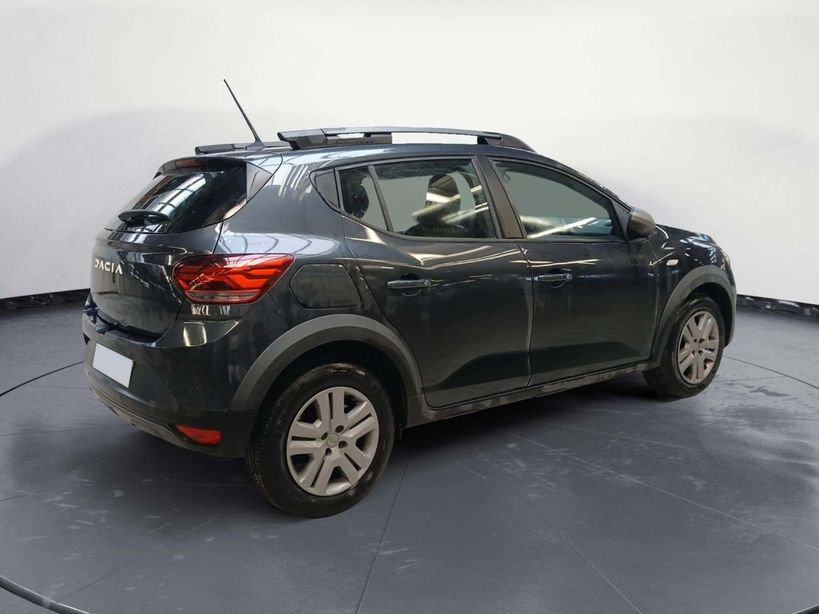 DACIA SANDERO 2023 - Photo n°5
