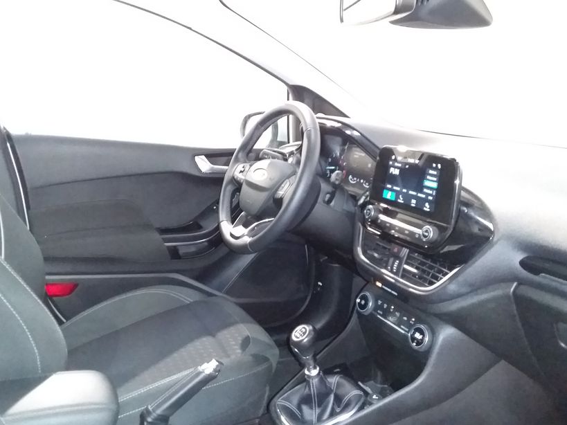 FORD FIESTA 2018 - Photo n°5