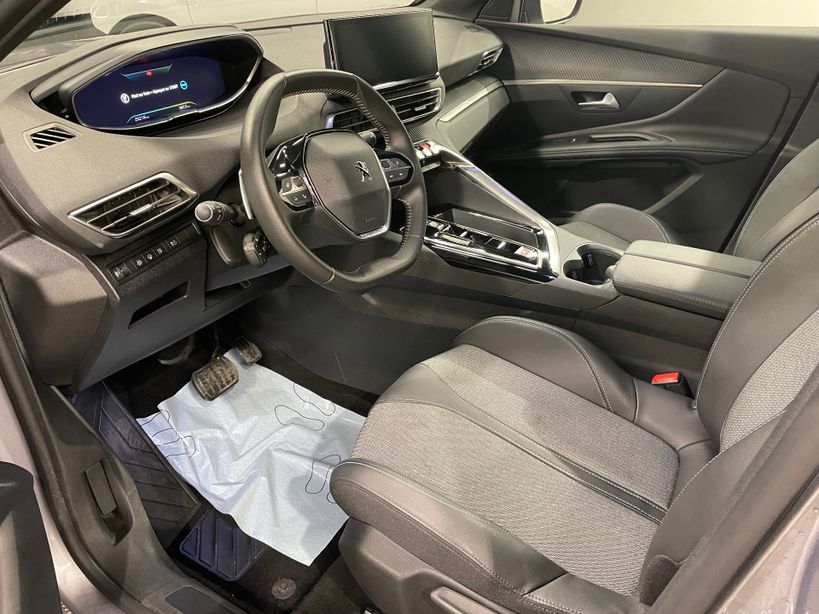 PEUGEOT 3008 2024 - Photo n°12