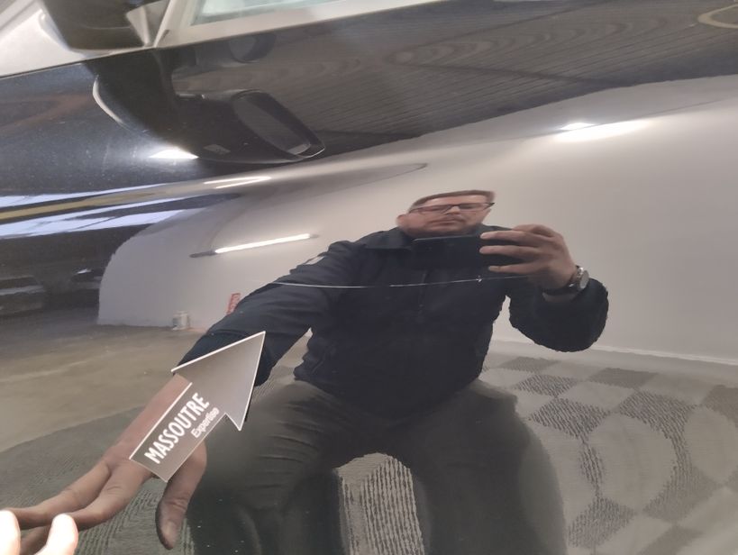 RENAULT ARKANA 2024 - Photo n°7