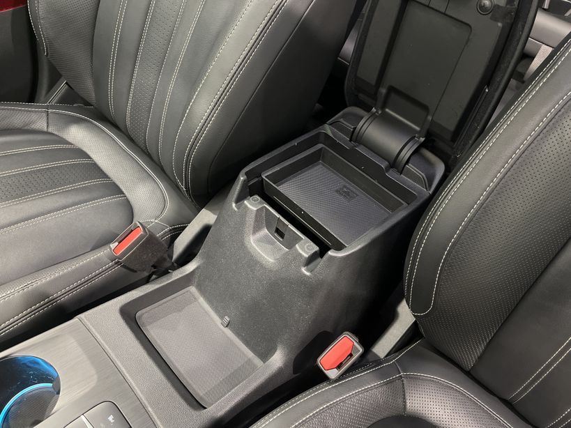 FORD KUGA 2020 - Photo n°22