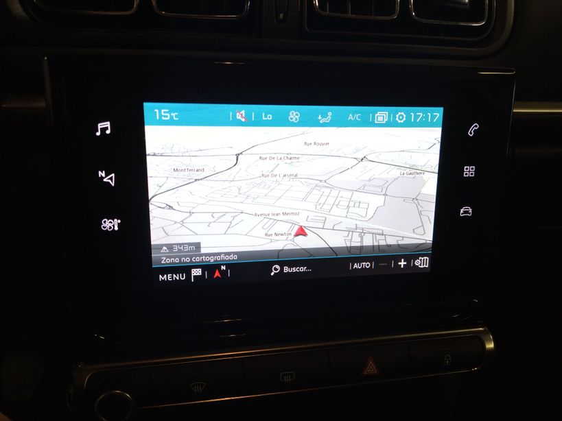 CITROEN C3 2023 - Photo n°14