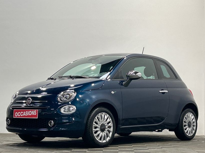 FIAT 500 2023 - Photo n°1