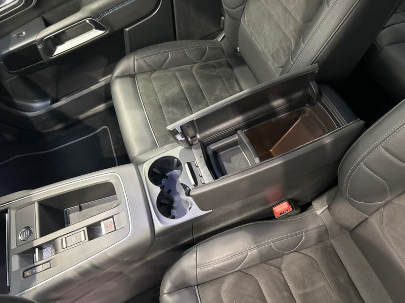CITROEN C5 AIRCROSS 2023 - Photo n°19