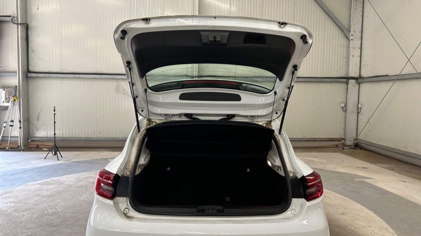 RENAULT CLIO V 2020 - Photo n°15