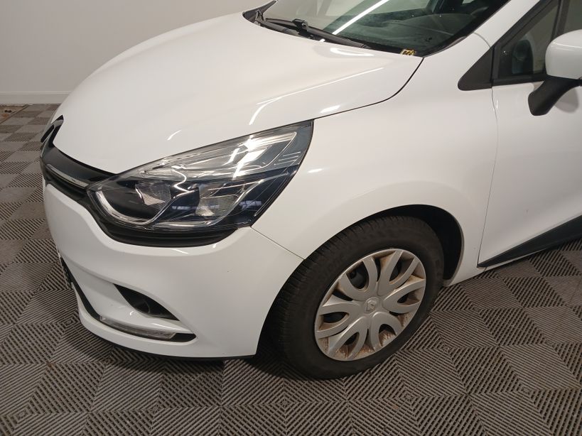 RENAULT CLIO IV SOCIETE 2019 - Photo n°3