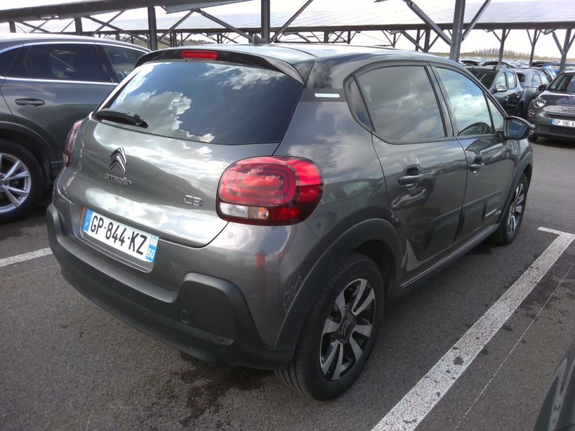 CITROEN C3 2023 - Photo n°2