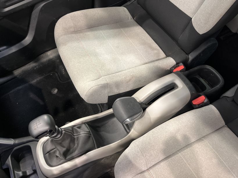 CITROEN C3 AIRCROSS 2018 - Photo n°20