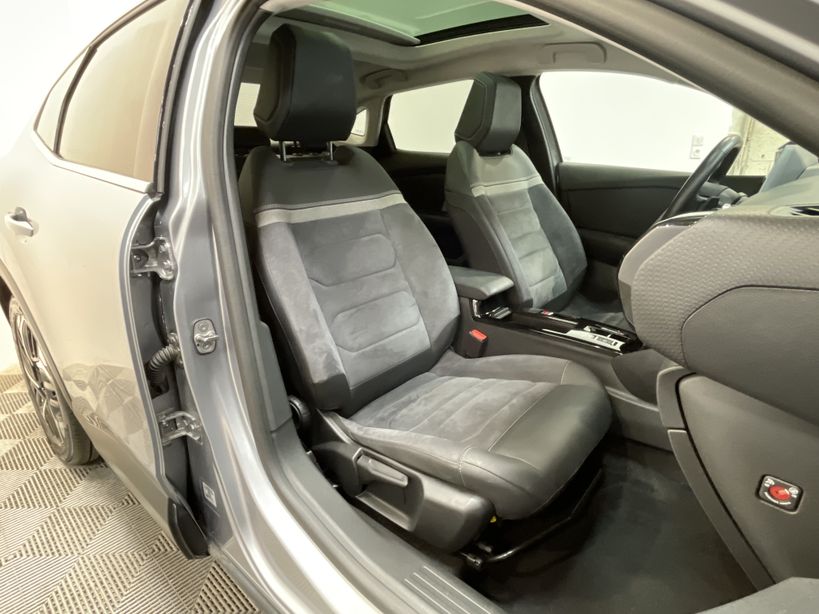 CITROEN C4 X 2023 - Photo n°47