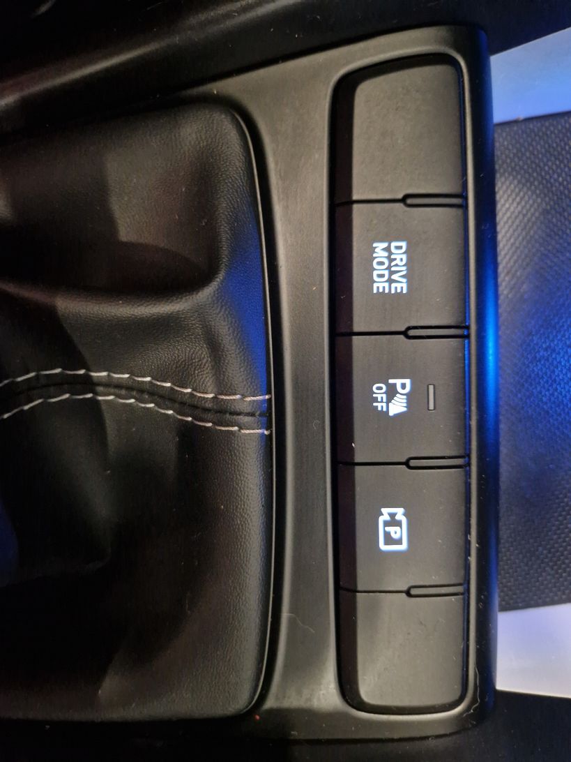 HYUNDAI i20 2023 - Photo n°22