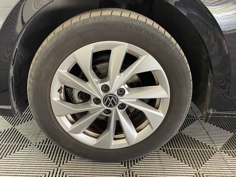 VOLKSWAGEN POLO 2023 - Photo n°37