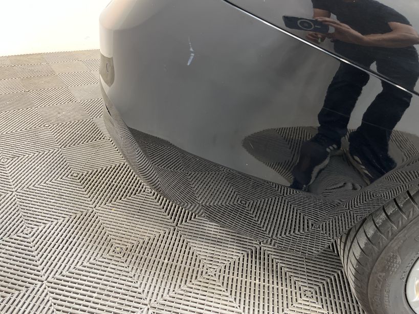 BMW SERIE 3 F30 LCI 2017 - Photo n°4