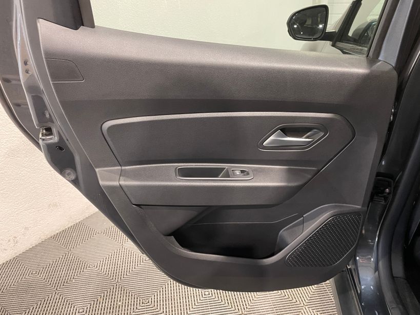 DACIA DUSTER 2022 - Photo n°16