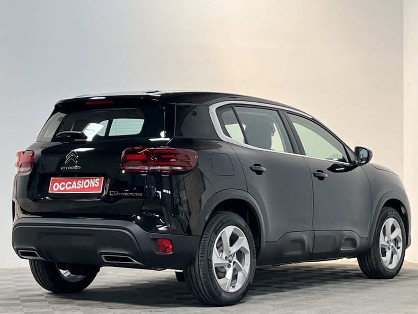 CITROEN C5 AIRCROSS 2023 - Photo n°3