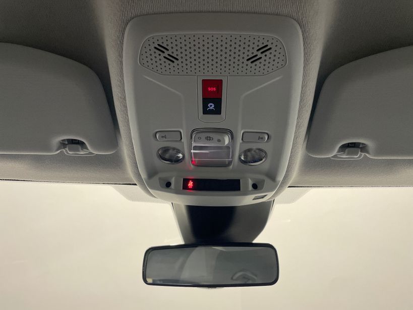 PEUGEOT 208 2025 - Photo n°23