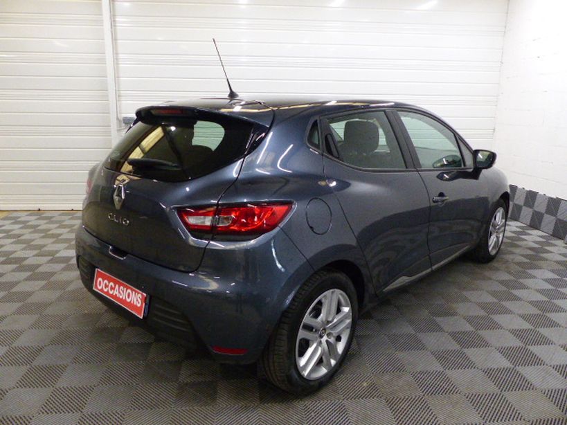 RENAULT CLIO IV BUSINESS 2019 - Photo n°5