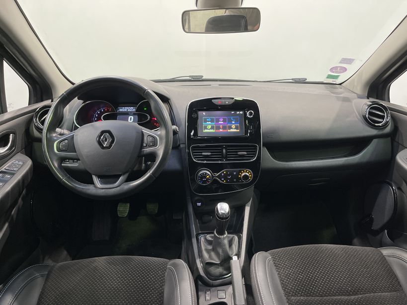 RENAULT CLIO IV 2017 - Photo n°29