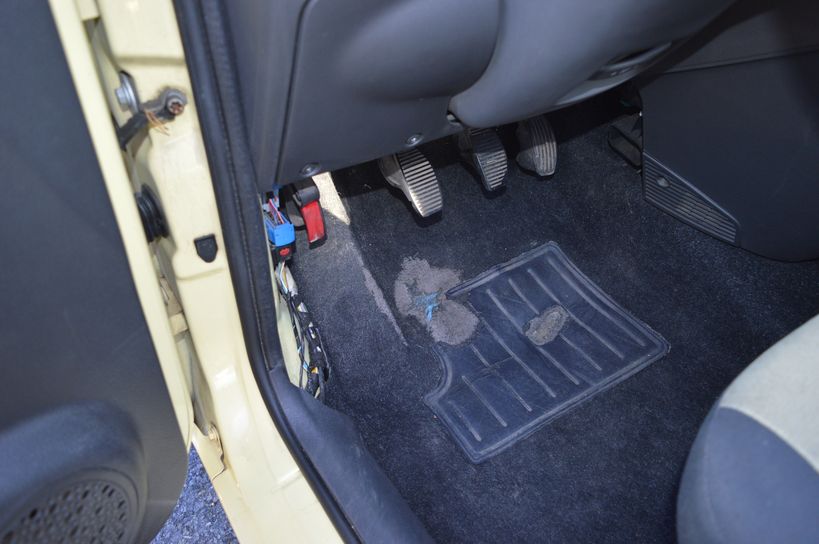 FIAT PANDA MY 2010 - Photo n°4