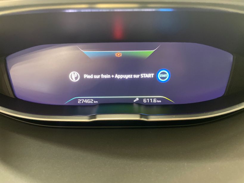 PEUGEOT 3008 2024 - Photo n°4