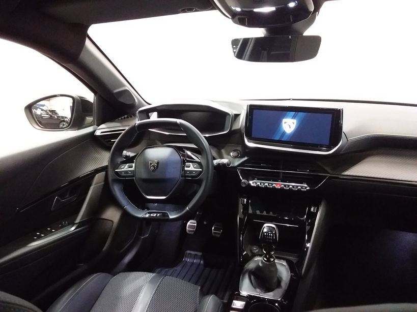 PEUGEOT 208 2024 - Photo n°9