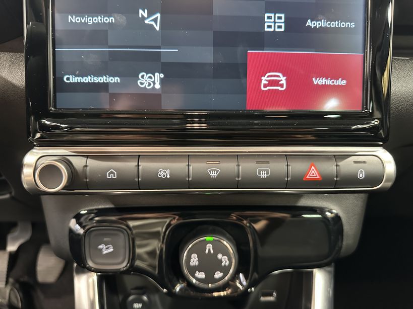 CITROEN C3 AIRCROSS 2024 - Photo n°25