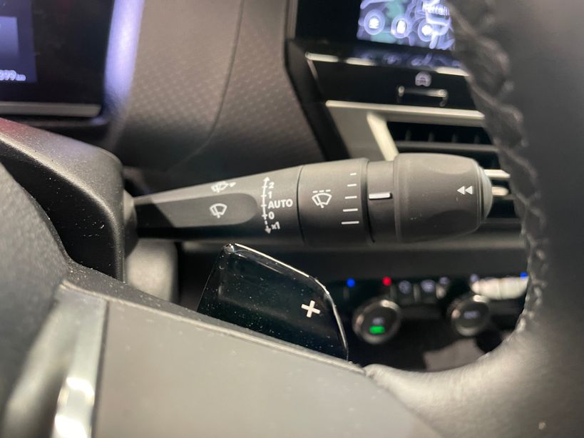 CITROEN C4 2024 - Photo n°27