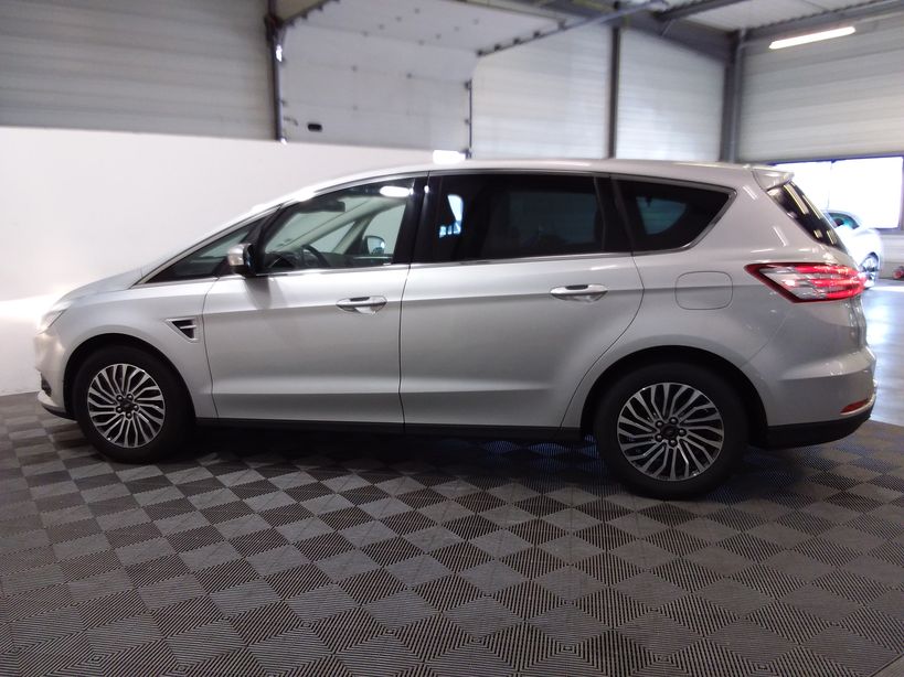 FORD S MAX 2019 - Photo n°30