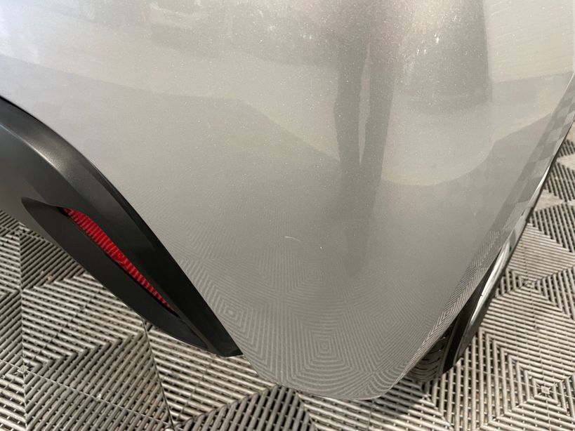 TOYOTA YARIS HYBRIDE 2025 - Photo n°11