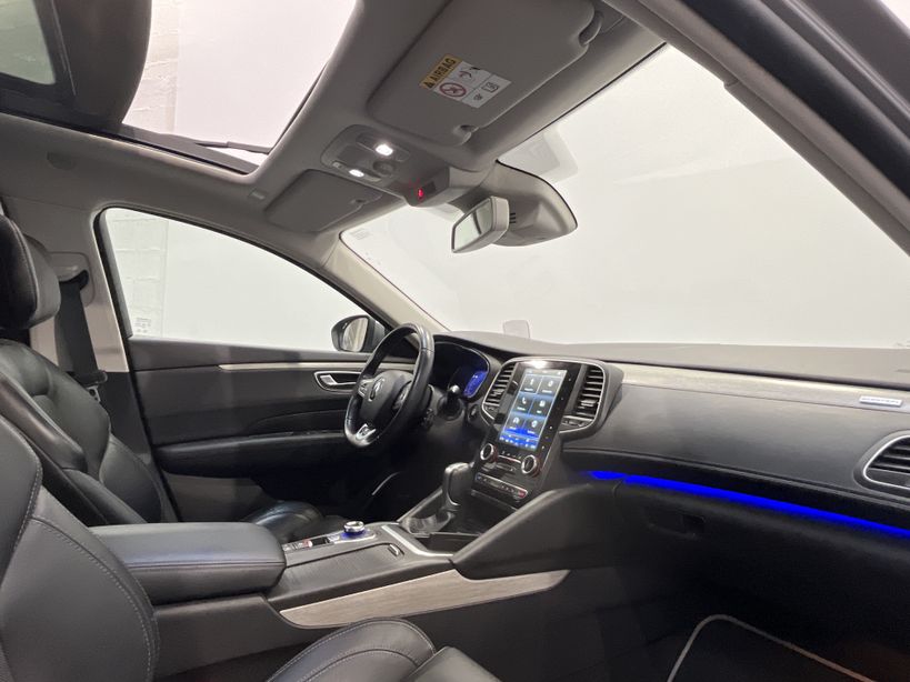 RENAULT TALISMAN 2020 - Photo n°22