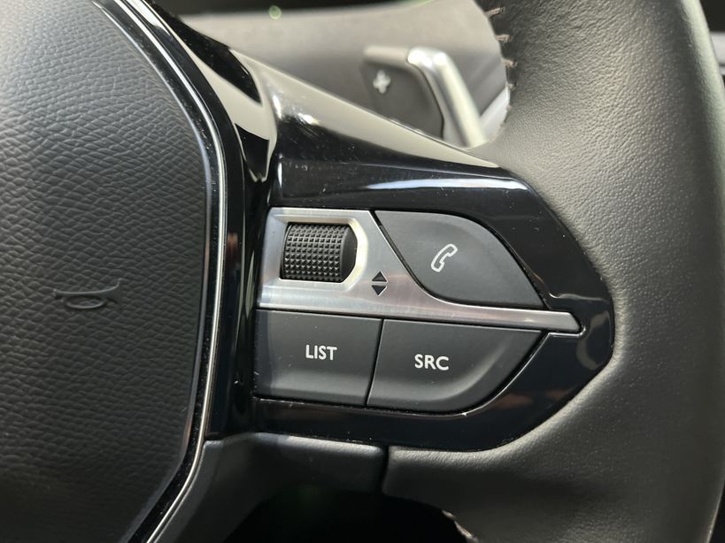 PEUGEOT 5008 BUSINESS 2020 - Photo n°29