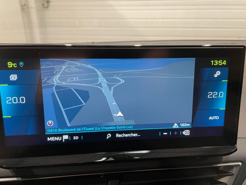 PEUGEOT 3008 2024 - Photo n°19