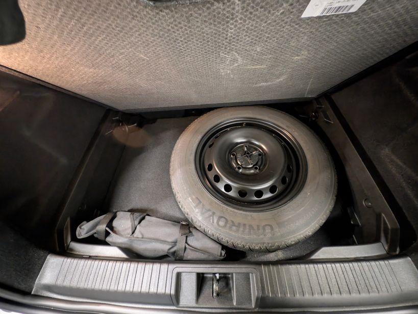 RENAULT CAPTUR 2023 - Photo n°23