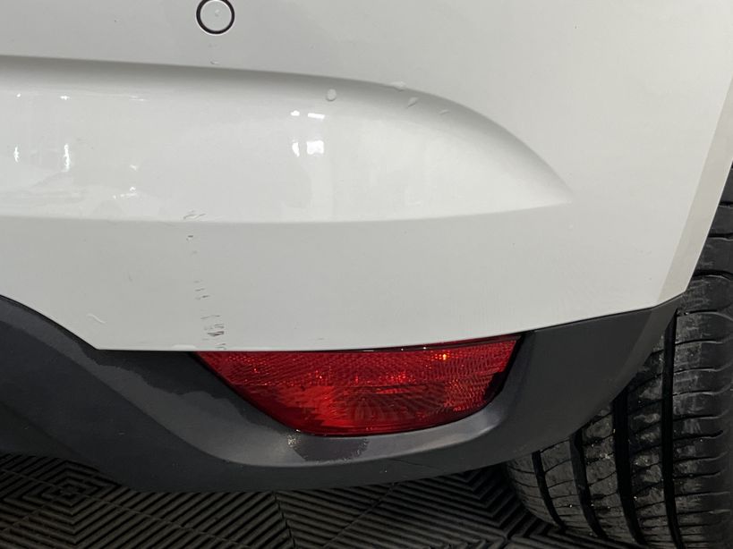 RENAULT MEGANE IV BERLINE 2021 - Photo n°5