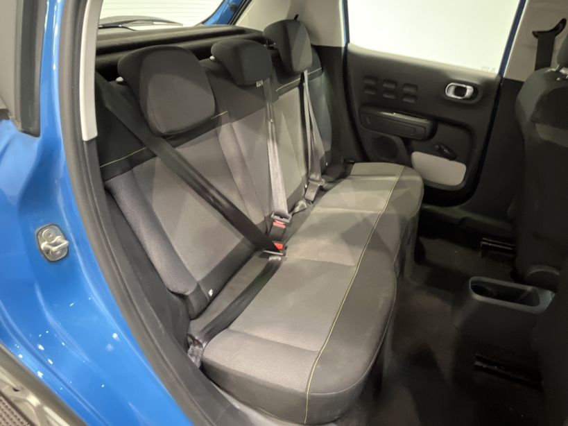 CITROEN C3 2017 - Photo n°37