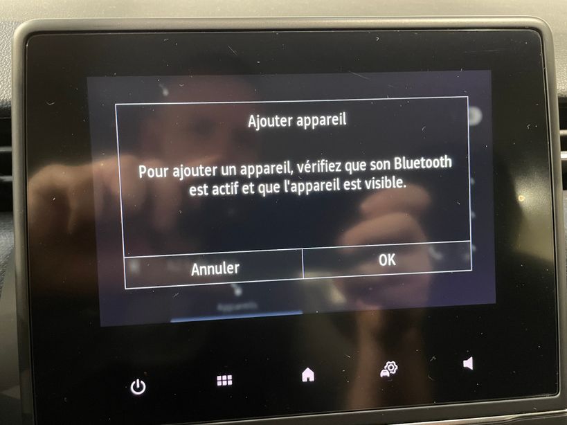 RENAULT CLIO V 2021 - Photo n°19