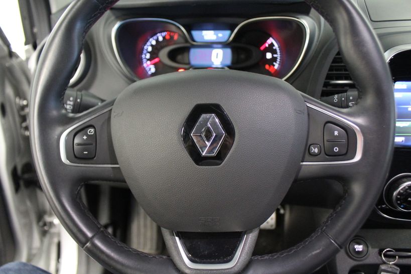 RENAULT CAPTUR 2018 - Photo n°19