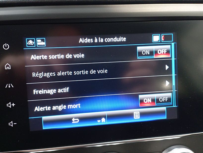 RENAULT KADJAR 2020 - Photo n°21