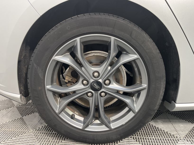 FORD FOCUS 2020 - Photo n°1