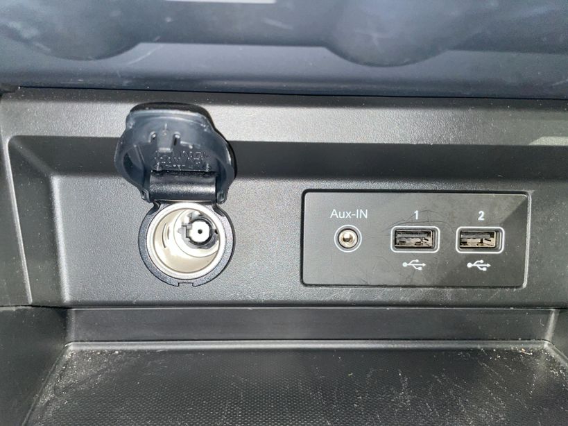 RENAULT ARKANA 2023 - Photo n°24