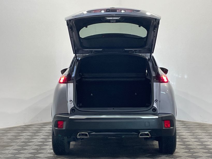 PEUGEOT 2008 2023 - Photo n°46