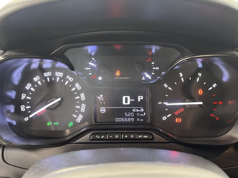 CITROEN C3 2023 - Photo n°10