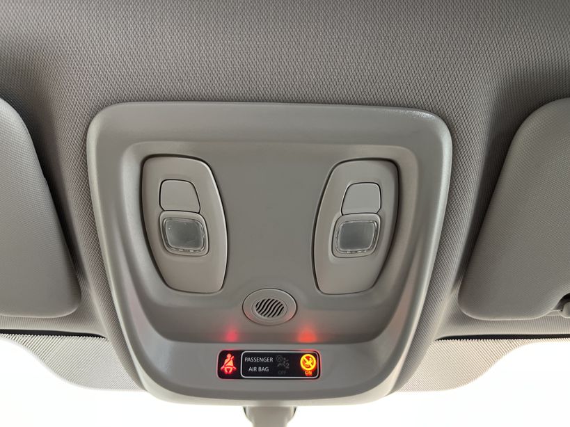 RENAULT CAPTUR 2018 - Photo n°22