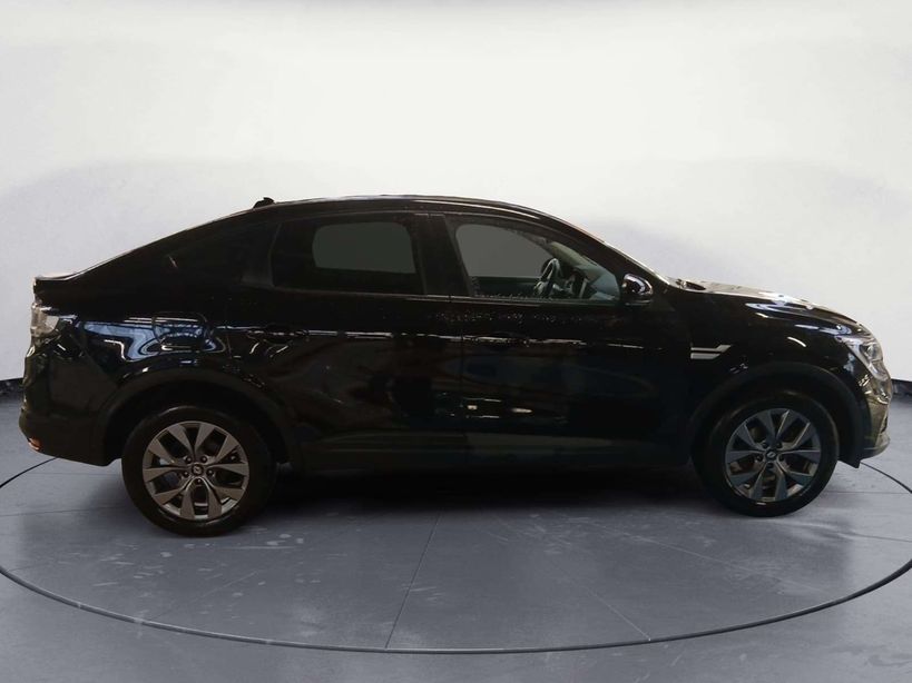 RENAULT ARKANA 2024 - Photo n°4