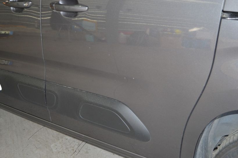 CITROEN BERLINGO 2019 - Photo n°2