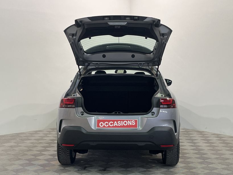 CITROEN C4 CACTUS BUSINESS 2019 - Photo n°42