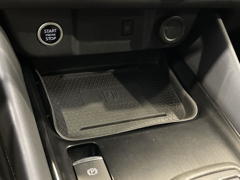 NISSAN QASHQAI 2022 - Photo n°18